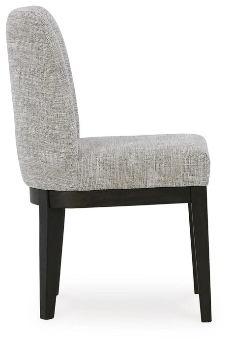 Burkhaus Dining Room Set - Alexander's Furniture (Blairsville, GA)