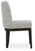 Burkhaus Dining Room Set - Alexander's Furniture (Blairsville, GA)