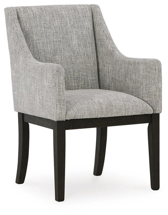 Burkhaus Dining Room Set - Alexander's Furniture (Blairsville, GA)