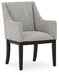 Burkhaus Dining Room Set - Alexander's Furniture (Blairsville, GA)