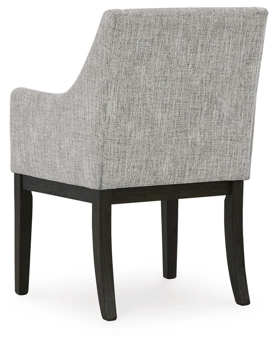 Burkhaus Dining Room Set - Alexander's Furniture (Blairsville, GA)
