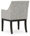 Burkhaus Dining Room Set - Alexander's Furniture (Blairsville, GA)