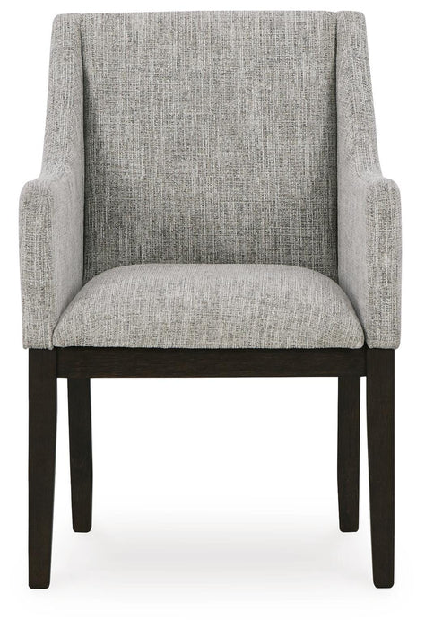 Burkhaus Dining Room Set - Alexander's Furniture (Blairsville, GA)