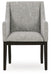 Burkhaus Dining Room Set - Alexander's Furniture (Blairsville, GA)