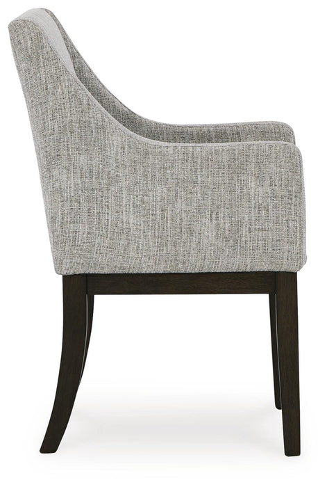 Burkhaus Dining Room Set - Alexander's Furniture (Blairsville, GA)