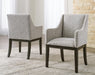Burkhaus Dining Room Set - Alexander's Furniture (Blairsville, GA)
