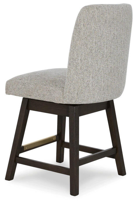 Burkhaus Dining Room Set - Alexander's Furniture (Blairsville, GA)