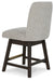 Burkhaus Dining Room Set - Alexander's Furniture (Blairsville, GA)