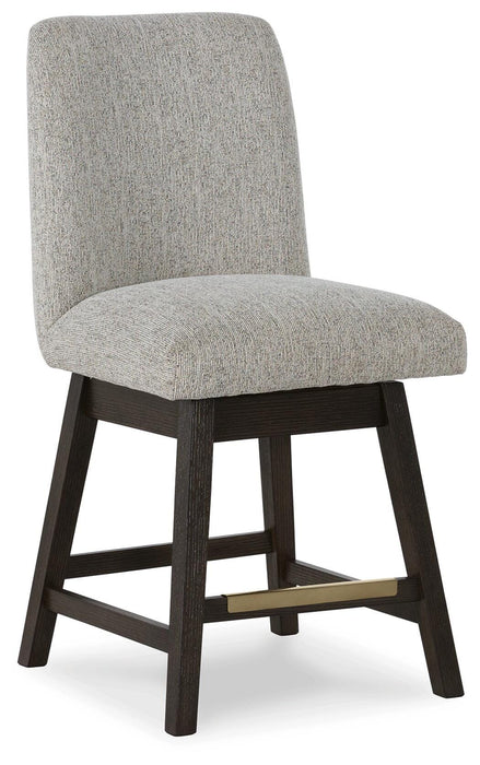 Burkhaus Dining Room Set - Alexander's Furniture (Blairsville, GA)