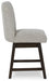 Burkhaus Dining Room Set - Alexander's Furniture (Blairsville, GA)