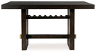 Burkhaus Dining Room Set - Alexander's Furniture (Blairsville, GA)