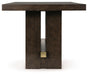 Burkhaus Dining Room Set - Alexander's Furniture (Blairsville, GA)