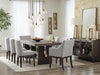 Burkhaus Dining Room Set - Alexander's Furniture (Blairsville, GA)