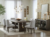 Burkhaus Dining Room Set - Alexander's Furniture (Blairsville, GA)