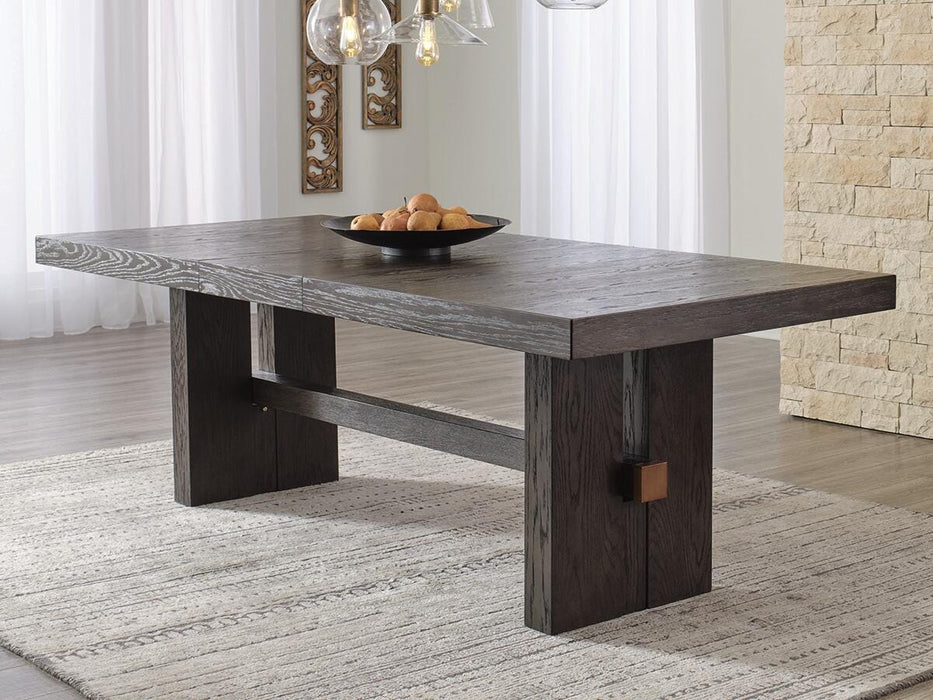 Burkhaus Dining Room Set - Alexander's Furniture (Blairsville, GA)