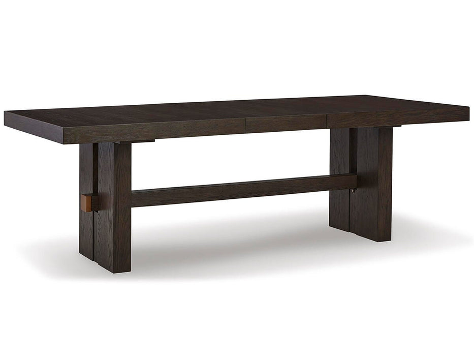 Burkhaus Dining Room Set - Alexander's Furniture (Blairsville, GA)