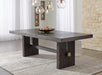 Burkhaus Dining Room Set - Alexander's Furniture (Blairsville, GA)