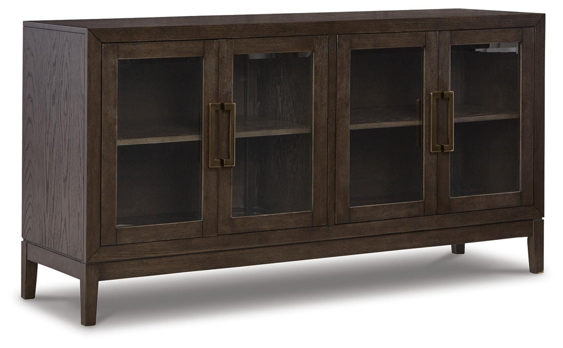 Burkhaus Dining Room Set - Alexander's Furniture (Blairsville, GA)