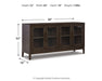 Burkhaus Dining Room Set - Alexander's Furniture (Blairsville, GA)