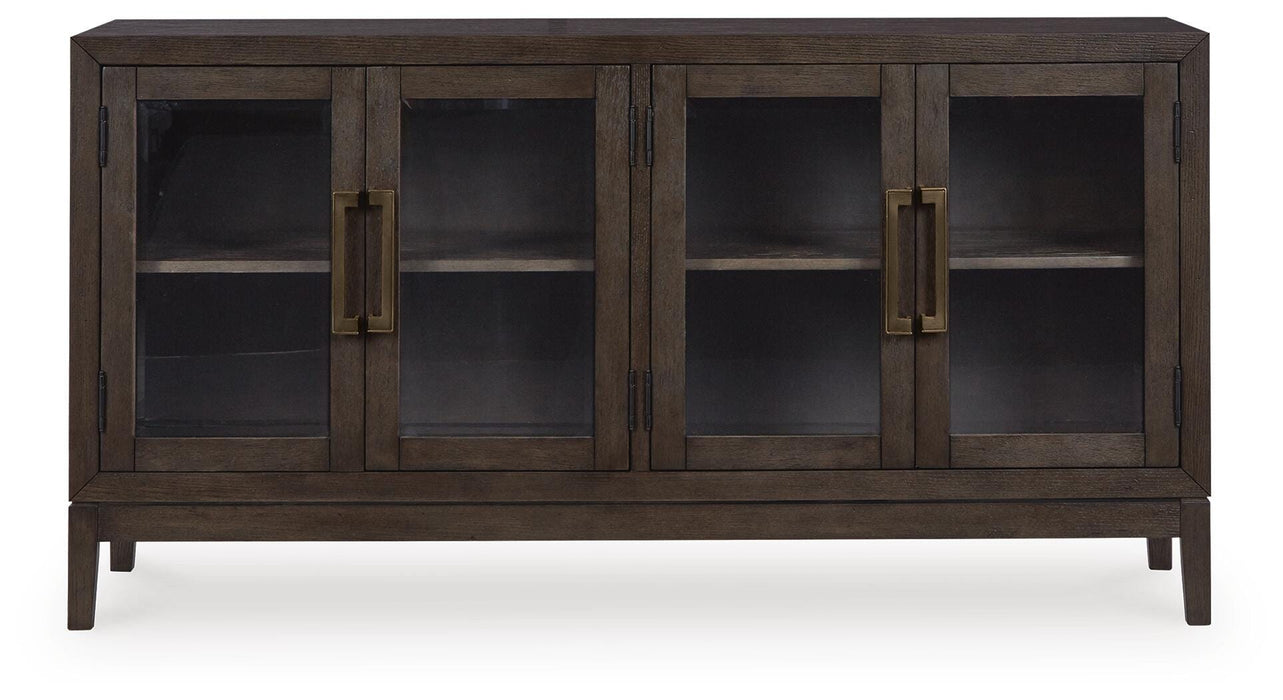 Burkhaus Dining Room Set - Alexander's Furniture (Blairsville, GA)