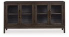 Burkhaus Dining Room Set - Alexander's Furniture (Blairsville, GA)