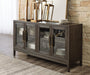 Burkhaus Dining Room Set - Alexander's Furniture (Blairsville, GA)