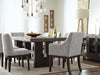 Burkhaus Dining Room Set - Alexander's Furniture (Blairsville, GA)