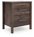 Calverson Nightstand - Alexander's Furniture (Blairsville, GA)