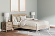 Battelle Bed - Alexander's Furniture (Blairsville, GA)