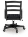 Wildenauer Home Office Desk Chair - Alexander's Furniture (Blairsville, GA)