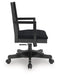 Wildenauer Home Office Desk Chair - Alexander's Furniture (Blairsville, GA)