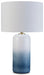 Lemrich Lamp Set - Alexander's Furniture (Blairsville, GA)