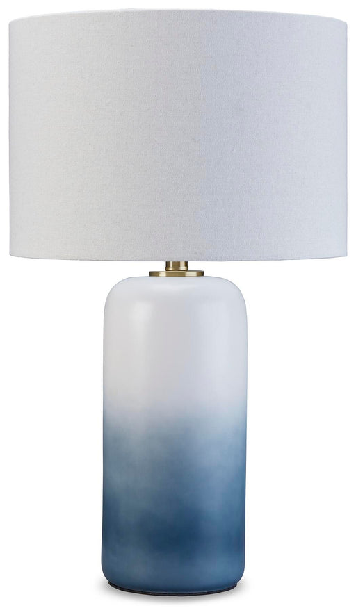 Lemrich Lamp Set - Alexander's Furniture (Blairsville, GA)