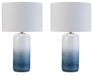 Lemrich Lamp Set - Alexander's Furniture (Blairsville, GA)