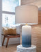 Lemrich Lamp Set - Alexander's Furniture (Blairsville, GA)