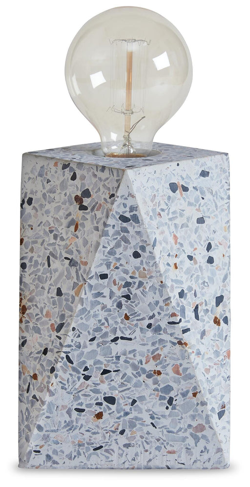 Maywick Table Lamp Set - Alexander's Furniture (Blairsville, GA)