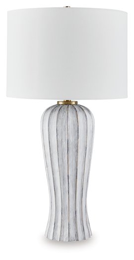 Lanwell Table Lamp