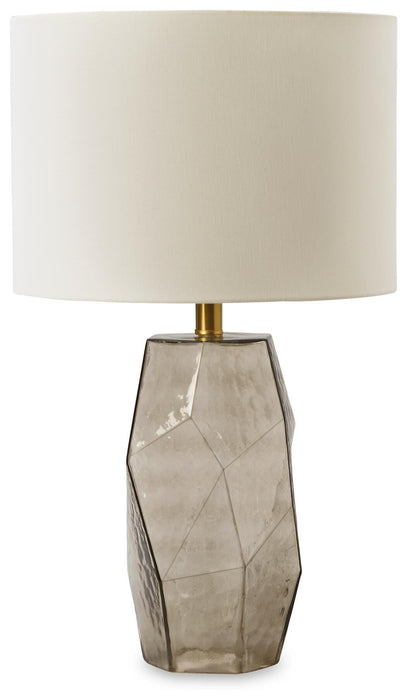 Taylow Lamp Set - Alexander's Furniture (Blairsville, GA)