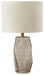 Taylow Lamp Set - Alexander's Furniture (Blairsville, GA)