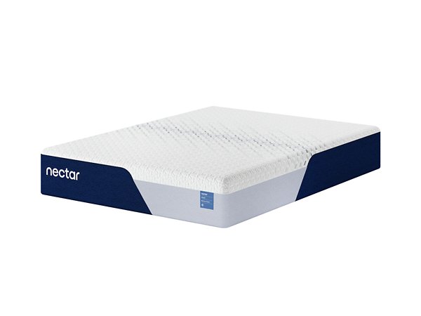 Nectar Classic Memory Foam 5.1 Mattress - Alexander's Furniture (Blairsville, GA)