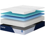 Nectar Classic Memory Foam 5.1 Mattress - Alexander's Furniture (Blairsville, GA)