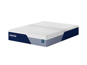 Nectar Premier Memory Foam 5.1 Mattress - Alexander's Furniture (Blairsville, GA)