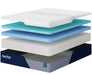 Nectar Premier Memory Foam 5.1 Mattress - Alexander's Furniture (Blairsville, GA)