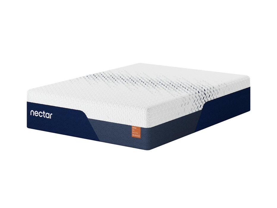 Nectar Ultra Memory Foam Mattress - Alexander's Furniture (Blairsville, GA)