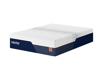 Nectar Ultra Memory Foam Mattress - Alexander's Furniture (Blairsville, GA)