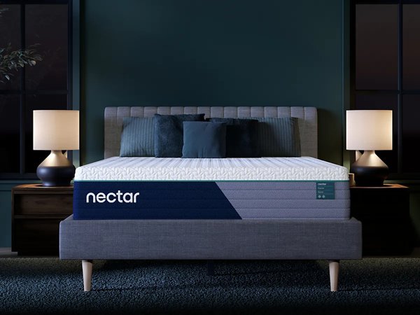 Nectar Premier Hybrid 5.1 - Alexander's Furniture (Blairsville, GA)
