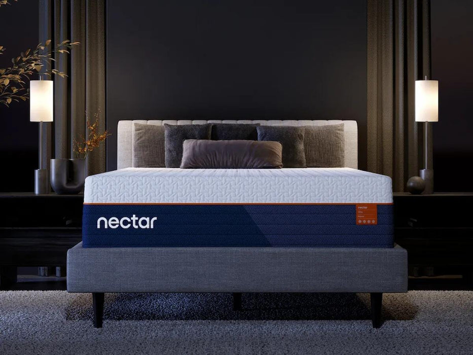 Nectar Ultra Hybrid Mattress Cover Kit