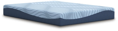 Peak 2.0 10 Memory Foam Mattress image