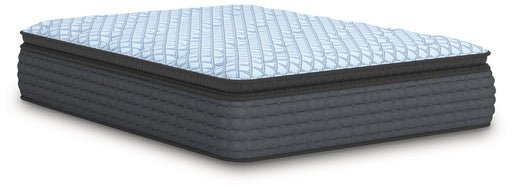 Destin Cove PT Mattress - Alexander's Furniture (Blairsville, GA)