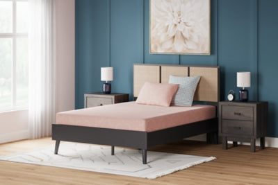 iKidz Coral Mattress and Pillow - Alexander's Furniture (Blairsville, GA)